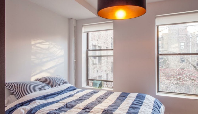 Apartment E 1st New York - Apt 21515